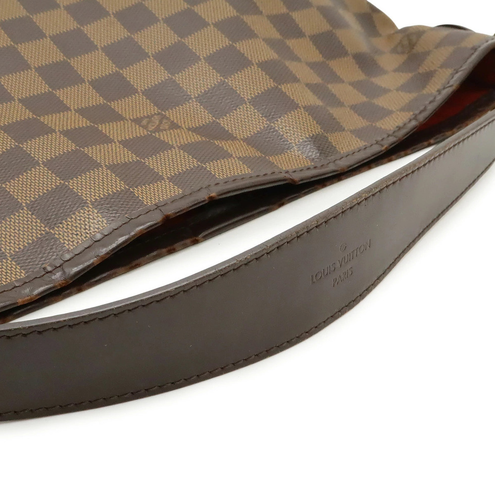 LOUIS VUITTON Damier Delightful Shoulder Bag Hobo Handbag - Picture 5 of 9
